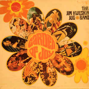 JIM KWESKIN JUG BAND