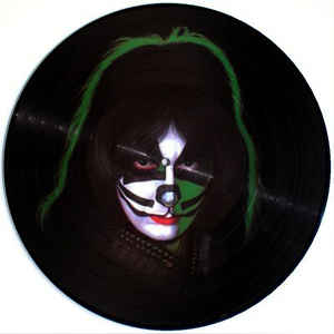 KISS PETER CRISS