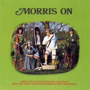 MORRIS ON