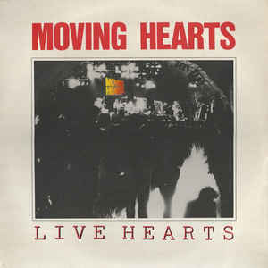MOVING HEARTS