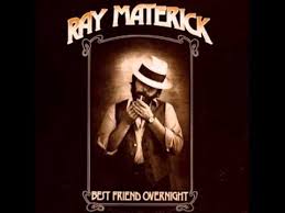 MATERICK RAY