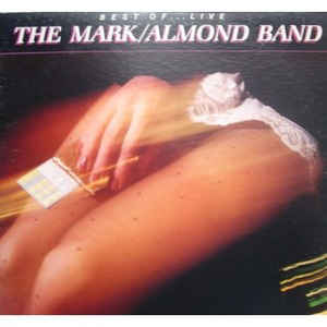 MARK-ALMOND BAND