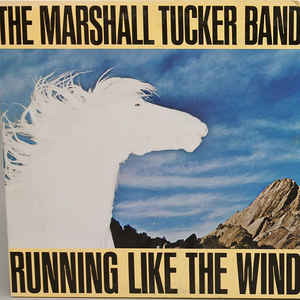 MARSHALL TUCKER BAND