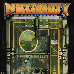 NITTY GRITTY DIRT BAND