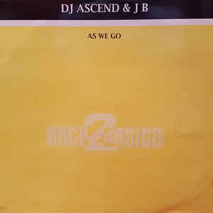 DJ ASCEND & J.B