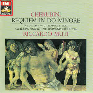 CHERUBINI