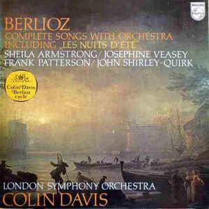 BERLIOZ