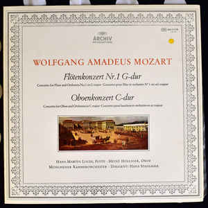 MOZART