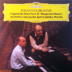 BRAHMS