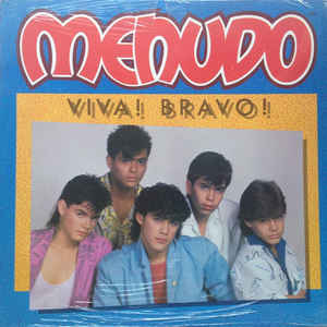 MENUDO