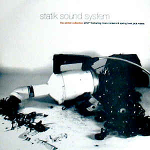 STATIK SOUND SYSTEM