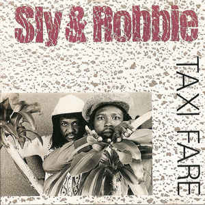 SLY & ROBBIE