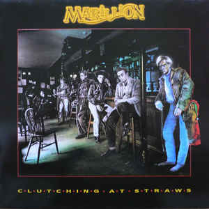 MARILLION