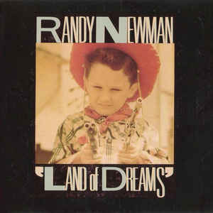 NEWMAN RANDY