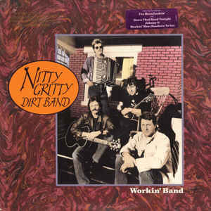 NITTY GRITTY DIRT BAND