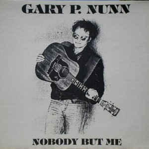 NUNN GARY P.