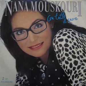 MOUSKOURI NANA