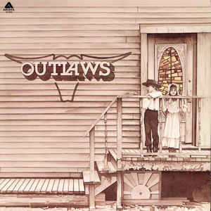 OUTLAWS