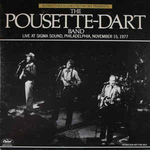 POUSETTE DART BAND