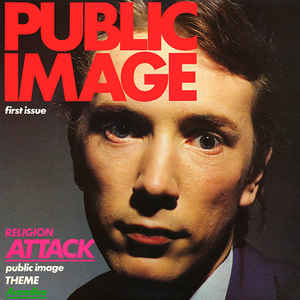 PUBLIC IMAGE LIMITED