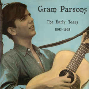 PARSONS GRAM