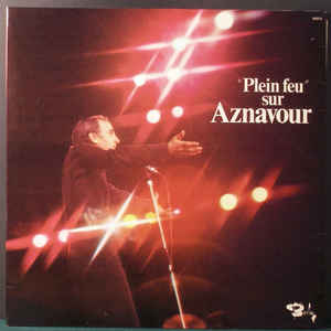 AZNAVOUR CHARLES