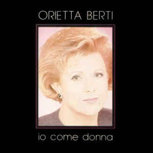 BERTI ORIETTA