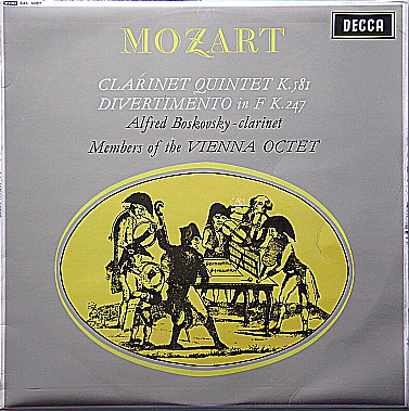 MOZART