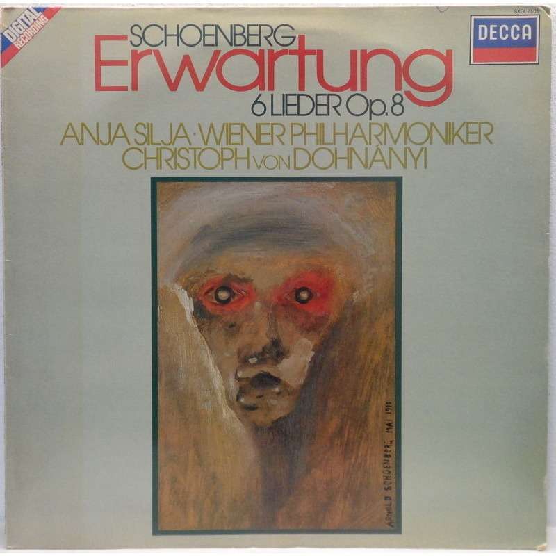 SCHOENBERG