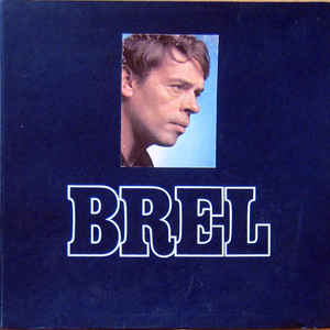 BREL JACQUES