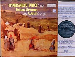 PRICE MARGARET