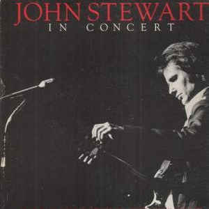 STEWART JOHN