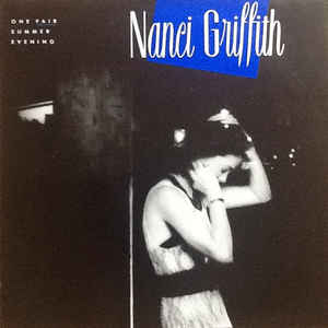 GRIFFITH NANCI