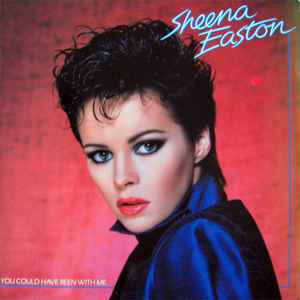 EASTON SHEENA