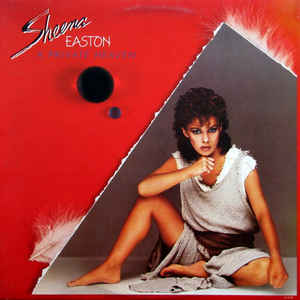 EASTON SHEENA