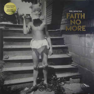 FAITH NO MORE