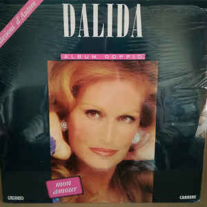 DALIDA