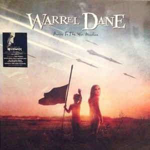 DANE WARREL