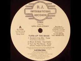 TYREE