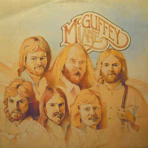 MCGUFFEY LANE