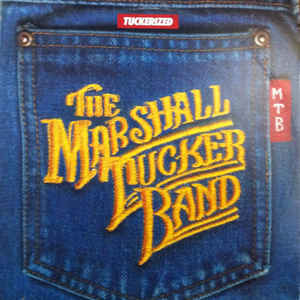 MARSHALL TUCKER BAND