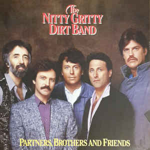 NITTY GRITTY DIRT BAND