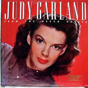 GARLAND JUDY