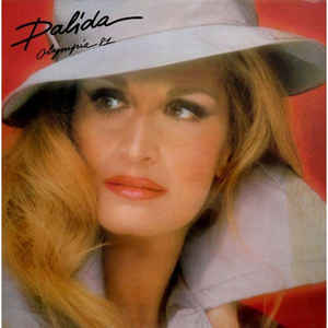 DALIDA