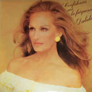 DALIDA