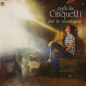 CINQUETTI GIGLIOLA