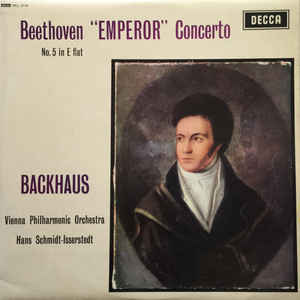 BEETHOVEN