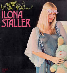 STALLER ILONA