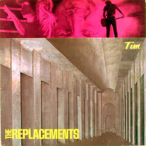 REPLACEMENTS
