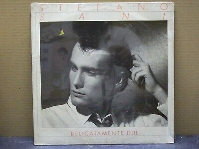 SANI STEFANO